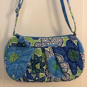 NEW Vera Bradley Bag